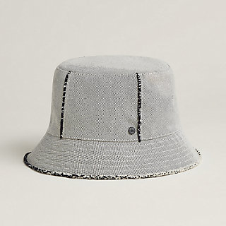 Calvi Effrangee bucket hat | Hermès Mainland China